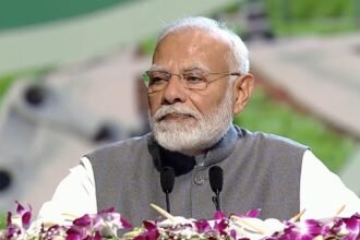 ईयर एंडर : 2024 में भारत ने खेलों में हासिल की बड़ी उपलब्धियां, पीएम मोदी के प्रयासों का रहा बड़ा योगदान 