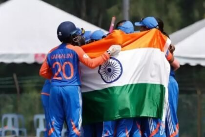 ICC Under-19 Women’s T20 World Cup: भारतीय टीम घोषित, निकी प्रसाद होंगी कप्तान