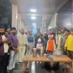 पत्रकारिता केवल खबर तक सीमित नहीं, बल्कि समाज सेवा भी इसका अहम हिस्सा: हरिनारायण यादव