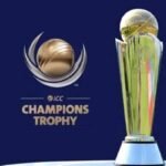 ICC Champions Trophy 2025: आईसीसी जारी किया सभी मैचों का शेड्यूल, 19 दिन में आठ टीमों के बीच होंगे 15 मुकाबले