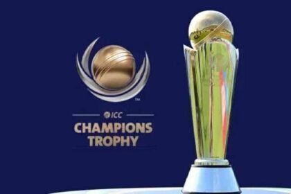 ICC Champions Trophy 2025: आईसीसी जारी किया सभी मैचों का शेड्यूल, 19 दिन में आठ टीमों के बीच होंगे 15 मुकाबले