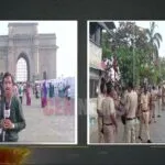 नव्या वर्षाच्या पूर्वसंध्येला मुंबईत पर्यटकांची गर्दी..!