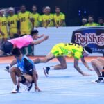 Kho Kho World Cup 2025: भारत की पुरुष और महिला टीमों का शानदार प्रदर्शन