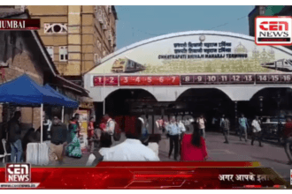 आगामी होऊ घातलेल्या महानगरपालिका निवडणुकीच्या अनुषंगाने भाजपाने कसली कंबर...!