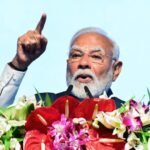 इसरो के 100वें मिशन की ऐतिहासिक सफलता पर पीएम मोदी ने दी बधाई