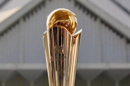 Champions Trophy: विजेता टीम को मिलेंगे 19.45 करोड़ रुपये, पुरस्कार राशि में 53 प्रतिशत का इजाफा 