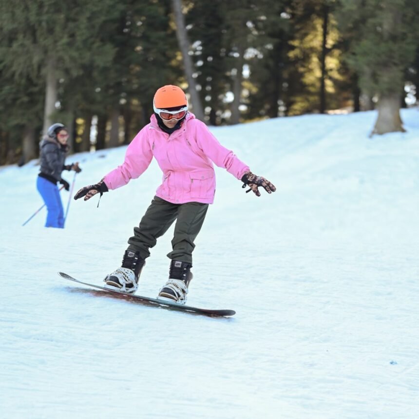 Special Olympics World Winter Games: भारत की ओर से 49 सदस्यीय दल करेगा शिरकत, 8-15 मार्च तक इटली के ट्यूरिन में आयोजित
