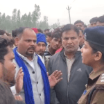 रामपुर शाहबाद रवानी पट्टी गांव मे रंजिश को लेकर दलित युवक की चाकुओं से गोद गोद कर निर्मम हत्या