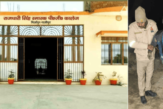 राष्ट्रीय सेवा योजना NSS स्वच्छता अभियान बड़े धूम धाम से मनाया गया ।