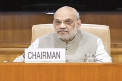 13 थाना क्षेत्रों को छोड़कर पूरे मणिपुर में अफस्पा लागू, अरुणाचल प्रदेश और मणिपुर में भी अवधि बढ़ी