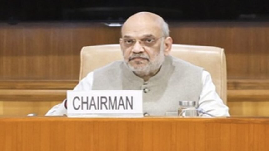 13 थाना क्षेत्रों को छोड़कर पूरे मणिपुर में अफस्पा लागू, अरुणाचल प्रदेश और मणिपुर में भी अवधि बढ़ी