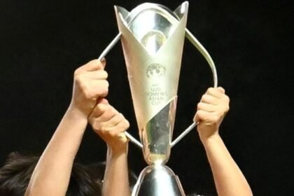 AFC U-20 महिला एशियाई कप क्वालिफायर्स: भारत को ग्रुप D में म्यांमार, इंडोनेशिया और तुर्कमेनिस्तान से चुनौती