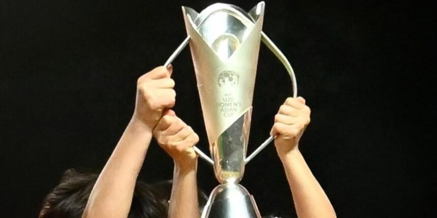 AFC U-20 महिला एशियाई कप क्वालिफायर्स: भारत को ग्रुप D में म्यांमार, इंडोनेशिया और तुर्कमेनिस्तान से चुनौती