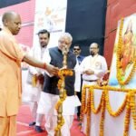 'एक राष्ट्र-एक चुनाव' देश में राजनीतिक स्थिरता और विकसित भारत की परिकल्पना को साकार करने हेतु यशस्वी प्रधानमंत्री श्री Narendra Modi जी का विजन है।