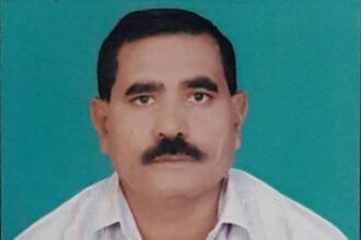 हातगावात शेतकऱ्याच्या घरावर चोरट्यांनी मारला डल्ला