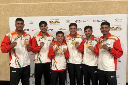 Bracewell और Sears का कमाल, न्यूज़ीलैंड ने पाकिस्तान का 3-0 से सूपड़ा साफ किया
