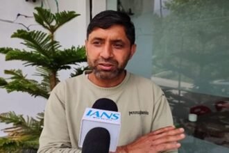 पहलगाम आतंकी हमले की मार : भद्रवाह के होटल खाली, पर्यटन उद्योग पर संकट 