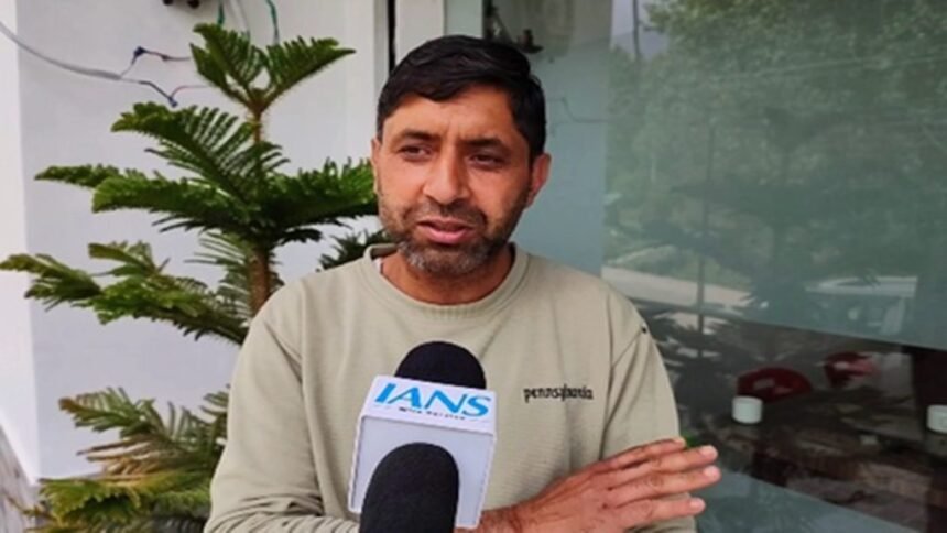 पहलगाम आतंकी हमले की मार : भद्रवाह के होटल खाली, पर्यटन उद्योग पर संकट 