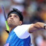 "मेरे देश के हित हमेशा पहले आएंगे": अरशद नदीम को न्योता देने पर बोले नीरज चोपड़ा