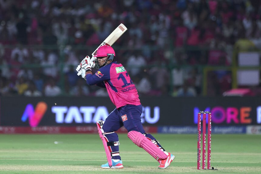 "Vaibhav Suryavanshi: बिहार का चमकता सितारा, जिसने रचा IPL इतिहास