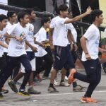 देश में खेलों को बढ़ावा देने के लिए केंद्र सरकार ने 3794 करोड़ रुपए का किया रिकॉर्ड आवंटन