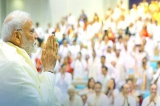 प्रधानमंत्री नरेंद्र मोदी का रेडियो प्रोग्राम मन की बात का 121वां एपिसोड प्रसारित होगा आज