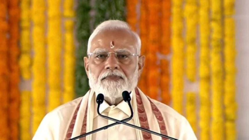 पीएम मोदी की तमिलनाडु सरकार से अपील, ‘तमिल भाषा में कराएं मेडिकल कोर्स, गरीब बच्चे बनेंगे डॉक्टर’