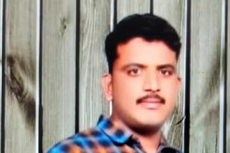 ३० वर्षीय युवकाची धावत्या रेल्वेखाली आत्महत्या...! मूर्तिजापूरात हृदयद्रावक घटना