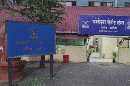 दिनदहाड़े साधु की हत्या, CCTV में कैद हुई वारदात – शराबबंदी की मांग तेज
