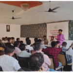 नासिक में हुआ पत्नी पीड़ित पतियों का आंदोलन