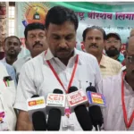 महाराष्ट्र वीरशैव लिंगायत रूद्रभुमी निवारण समितीची पहिली सभा शेगांव येथे पार पडली.