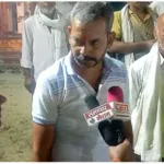 नवरात्रि त्यौहार को लेकर सुधीर सिंह ने क्या कहा लुप्त हो रही हमारी संस्कृति हमें ध्यान देने की जरूरत ।