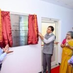 केंद्रीय मंत्री डॉ. मनसुख मांडविया ने एथलीट पासपोर्ट प्रबंधन इकाई का किया उद्घाटन