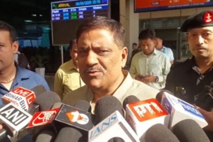 वक्फ संशोधन से जनता दल यूनाइटेड में कोई नाराजगी नहीं : संजय झा