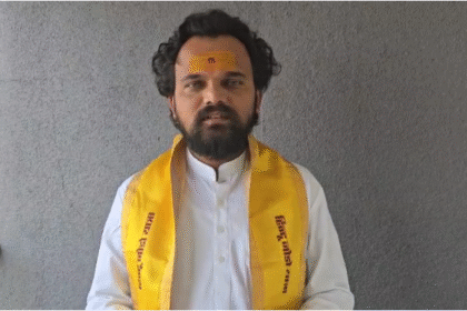 पहलगाम आतंकी हमले पर कल्कि राम महाराज का बयान – 'धर्म पूछ कर मारी गोली, अब नहीं जागे तो देर हो जाएगी