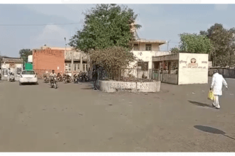 मूर्तिजापूर बस स्थानकावरून तीन संशयित महिला अटकेत, शहर पोलिसांची कारवाई