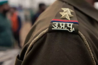 उत्तर प्रदेश में अलर्ट: एयरपोर्टों और रेलवे स्टेशनों पर चौकसी, पुलिसकर्मियों की छुट्टियां निरस्त