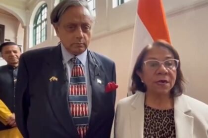 कोलंबिया ने ‘ऑपरेशन सिंदूर’ में मारे गए आतंकियों पर शोक जताने वाला बयान वापस लिया, भारतीय प्रतिनिधिमंडल ने दी जानकारी