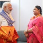 पीएम मोदी क्यों नहीं थे हमारे वक्त, होते तो चुनौतियां आसान लगतीं : ओलंपिक पदक विजेता कर्णम मल्लेश्वरी