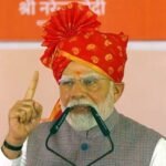 पाकिस्तान पर पीएम मोदी का करारा वार-‘रहीम यार खान एयरबेस ICU में’, बीकानेर से दिया कड़ा संदेश