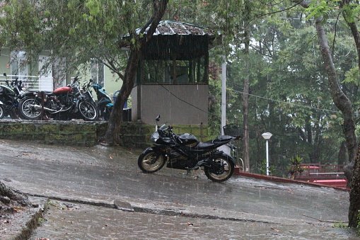 आईएमडी ने 28 से 30 मई तक पूर्वोत्तर राज्यों और उप-हिमालयी पश्चिम बंगाल और सिक्किम में भारी बारिश की दी चेतावनी