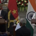 आतंकवाद मानवता के लिए सबसे बड़ा खतरा है : प्रधानमंत्री मोदी