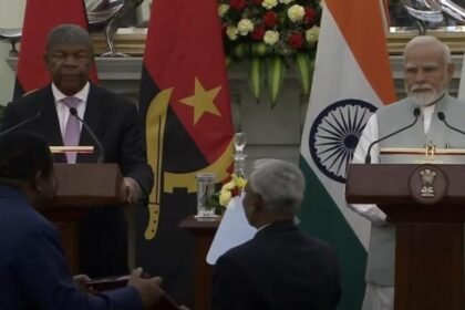 आतंकवाद मानवता के लिए सबसे बड़ा खतरा है : प्रधानमंत्री मोदी