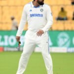 रोहित शर्मा ने टेस्ट क्रिकेट से लिया संन्यास, इंस्ट्राग्राम पर साझा कर दी जानकारी