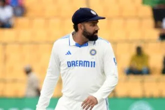 रोहित शर्मा ने टेस्ट क्रिकेट से लिया संन्यास, इंस्ट्राग्राम पर साझा कर दी जानकारी