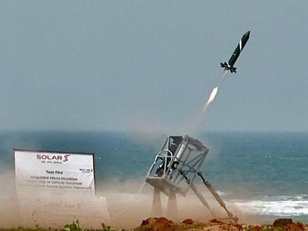 भारत ने भार्गवस्त्र स्वदेशी ड्रोन रोधी प्रणाली का सफलतापूर्वक परीक्षण किया, लक्ष्य को सटीकता से भेदने में सक्षम
