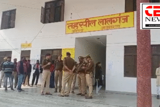 जनसुनवाई, राजस्व विभाग,सरकारी भूमि पर अतिक्रमण पर कार्रवाई हमारी पहली प्राथमिकता होगी - उप जिलाधिकारी