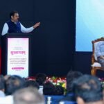विकासाचे ग्रोथ इंजिन म्हणून शहर विकासाला केंद्र आणि राज्य शासन प्राधान्य देत असून गेल्या १० वर्षांत नागरीकरणासाठी मोठ्या