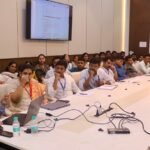 "प्रशासकीय कार्यक्षमतेसाठी माहिती तंत्रज्ञानाचा प्रभावी वापर आवश्यक" – मायक्रोसॉफ्टचे मंदार कुलकर्णी