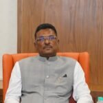 मीरा-भाईंदर महापालिका क्षेत्रातील विकासकामांचा परिवहन मंत्री प्रताप सरनाईक यांनी घेतला आढावा
